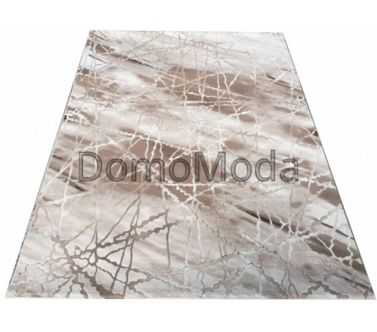 Акриловый ковер Vals W2371 Ivory-C.Beige - высокое качество по лучшей цене в Украине