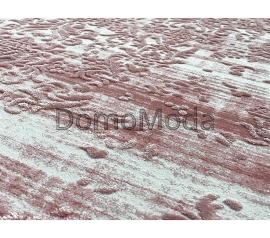 Акриловый ковер Vals W2769 C.Ivory-Rose - высокое качество по лучшей цене в Украине изображение 2.
