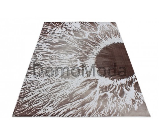 Акриловий килим Vals W8645 D.Beige-Brown - Висока якість за найкращою ціною в Україні