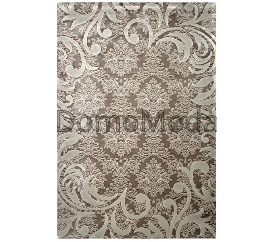 Акриловий килим Velvet 3801B L.VIZON-BEIGE - Висока якість за найкращою ціною в Україні