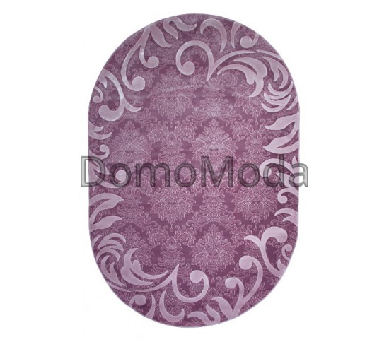 Акриловий килим Velvet 3801N LILAC / L.LILAC - Висока якість за найкращою ціною в Україні зображення 2.