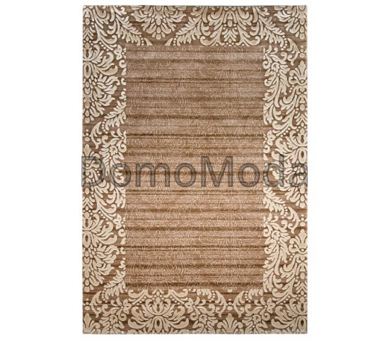 Акриловий килим Velvet 3812B L.VIZON-BEIGE - Висока якість за найкращою ціною в Україні