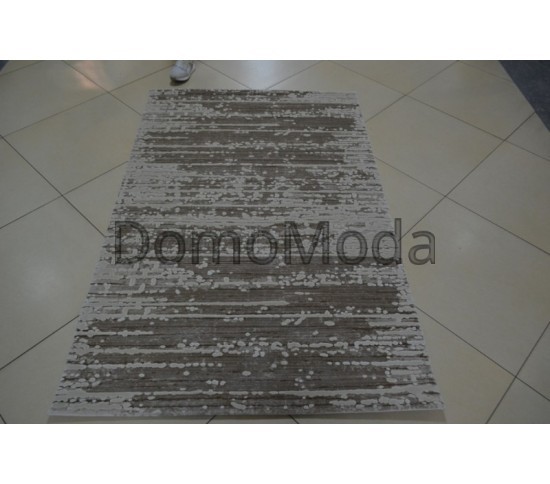 Акриловый ковер Velvet 3818B L.VIZON/BEIGE - высокое качество по лучшей цене в Украине