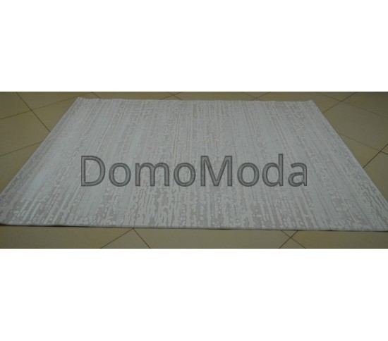 Акриловий килим Velvet 3818E CREAM/CREAM - Висока якість за найкращою ціною в Україні зображення 3.