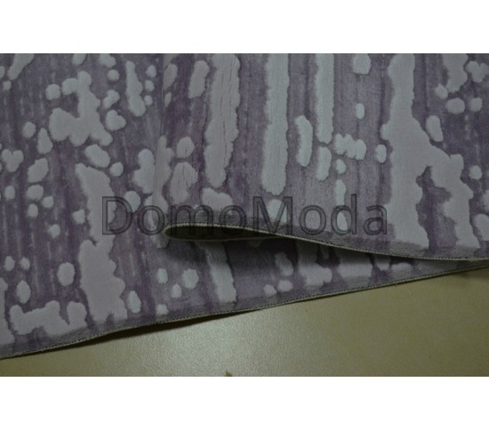 Акриловый ковер Velvet 3818N LILAC / L.LILAC - высокое качество по лучшей цене в Украине изображение 2.