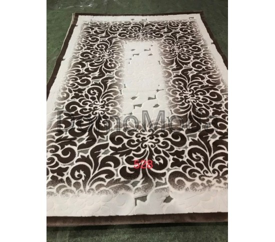 Акриловий килим 122403 - Висока якість за найкращою ціною в Україні