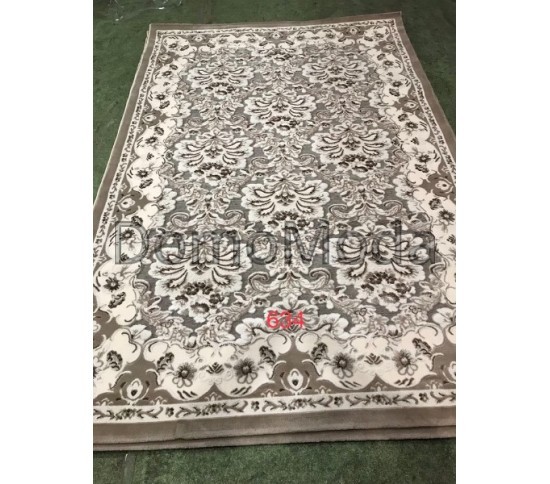 Акриловий килим 122402 - Висока якість за найкращою ціною в Україні