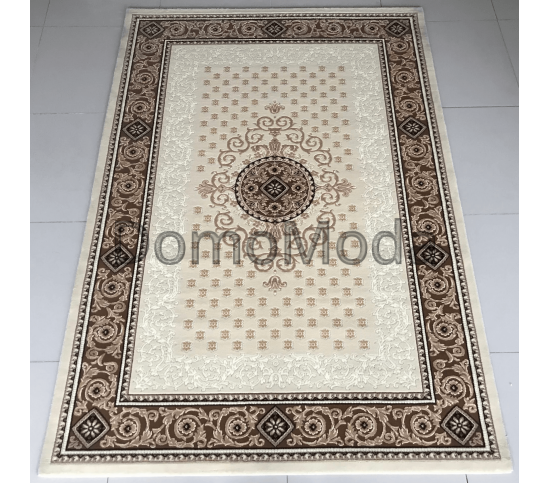 Акриловий килим Venice 2726A - Висока якість за найкращою ціною в Україні