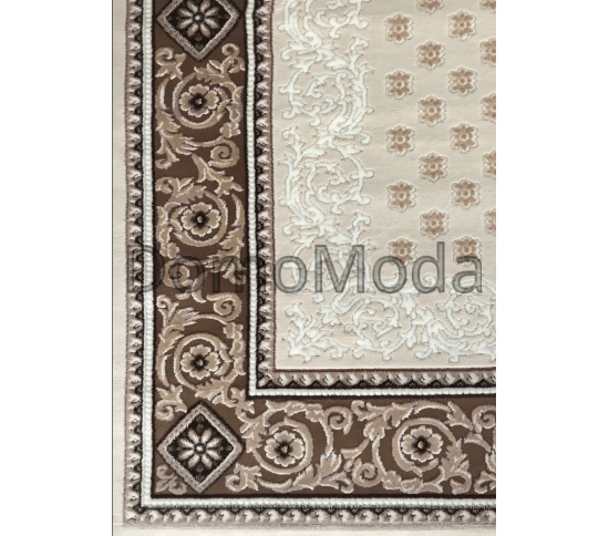 Акриловий килим Venice 2726A - Висока якість за найкращою ціною в Україні зображення 2.