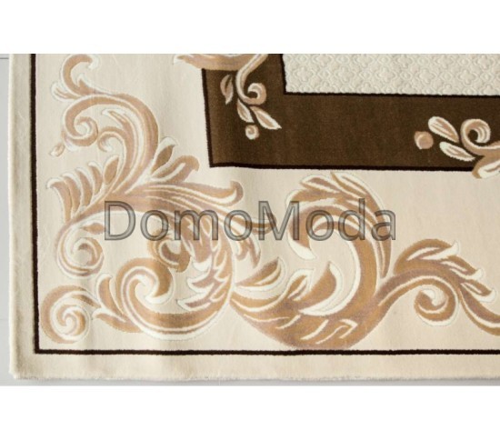 Акриловый ковер Venice 2729A - высокое качество по лучшей цене в Украине изображение 2.