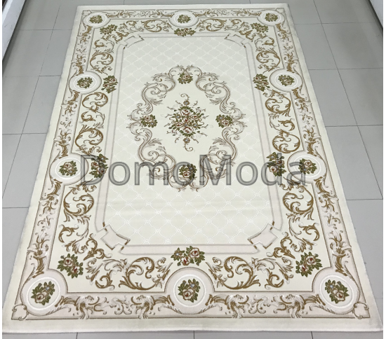 Акриловый ковер Venice 2743A - высокое качество по лучшей цене в Украине
