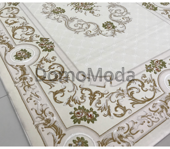 Акриловый ковер Venice 2743A - высокое качество по лучшей цене в Украине изображение 2.