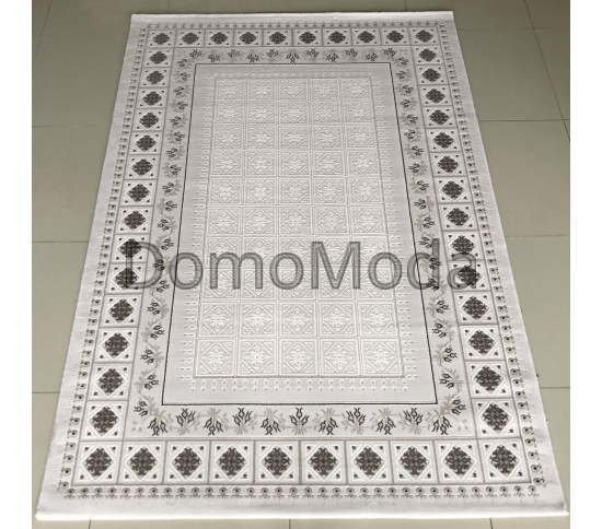 Акриловий килим Venice 7652A - Висока якість за найкращою ціною в Україні