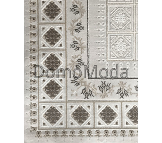 Акриловий килим Venice 7652A - Висока якість за найкращою ціною в Україні зображення 2.