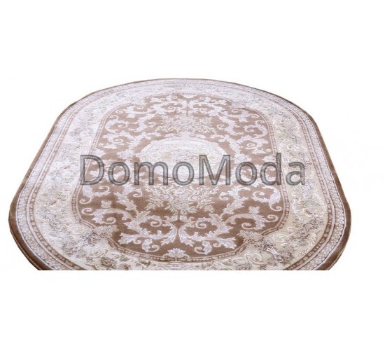 Акриловий килим Veranda 405 , BROWN - Висока якість за найкращою ціною в Україні