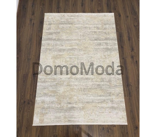 Акриловий килим VERSAY 9467E , CREAM LIGHT GREY - Висока якість за найкращою ціною в Україні