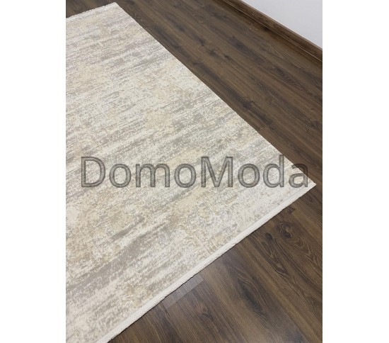 Акриловий килим VERSAY 9467E , CREAM LIGHT GREY - Висока якість за найкращою ціною в Україні зображення 5.