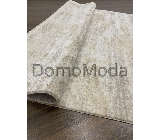Акриловий килим VERSAY 9467E , CREAM LIGHT GREY - Висока якість за найкращою ціною в Україні зображення 4.