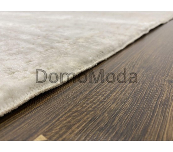 Акриловый ковер VERSAY 9907E , CREAM LIGHT GREY - высокое качество по лучшей цене в Украине изображение 4.