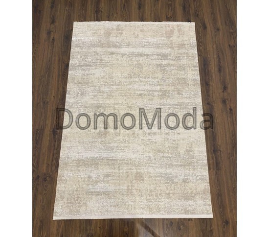 Акриловий килим VERSAY A631E , CREAM LIGHT GREY - Висока якість за найкращою ціною в Україні