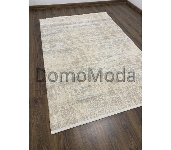 Акриловий килим VERSAY A631E , CREAM LIGHT GREY - Висока якість за найкращою ціною в Україні зображення 5.