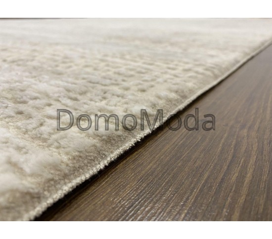 Акриловий килим VERSAY A631E , CREAM LIGHT GREY - Висока якість за найкращою ціною в Україні зображення 3.