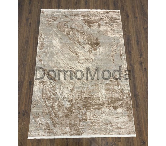 Акриловий килим VERSAY A787A , BEIGE GREY - Висока якість за найкращою ціною в Україні