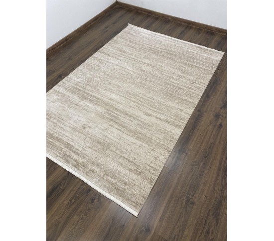 Акриловий килим VERSAY A788A , BEIGE CREAM - Висока якість за найкращою ціною в Україні зображення 5.