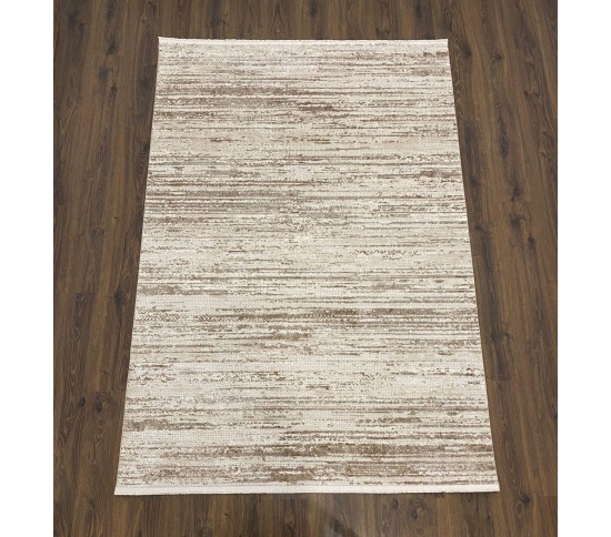 Акриловий килим VERSAY A788A , BEIGE CREAM - Висока якість за найкращою ціною в Україні