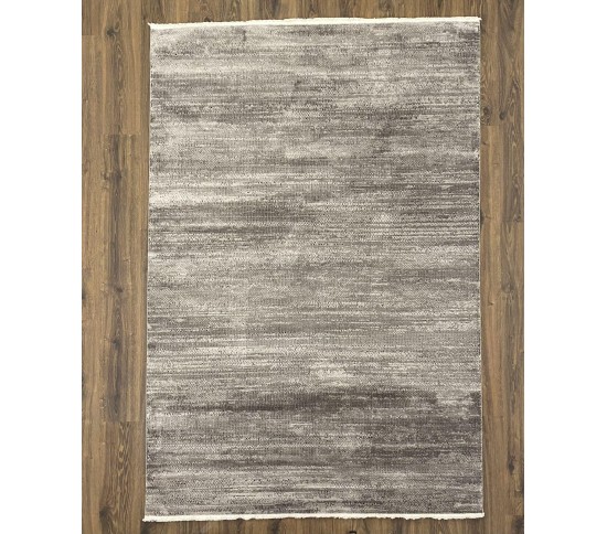 Акриловый ковер VERSAY A788A , DARK GREY - высокое качество по лучшей цене в Украине