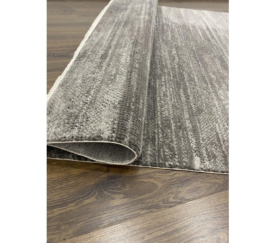 Акриловый ковер VERSAY A788A , DARK GREY - высокое качество по лучшей цене в Украине изображение 4.