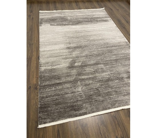 Акриловый ковер VERSAY A788A , DARK GREY - высокое качество по лучшей цене в Украине изображение 3.