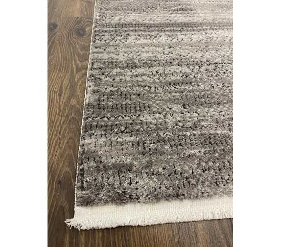 Акриловый ковер VERSAY A788A , DARK GREY - высокое качество по лучшей цене в Украине изображение 2.