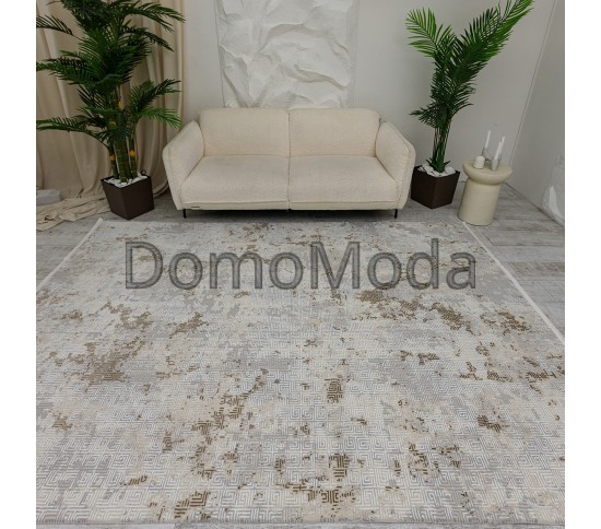 Килим VERSAY 46160A vizon - Висока якість за найкращою ціною в Україні