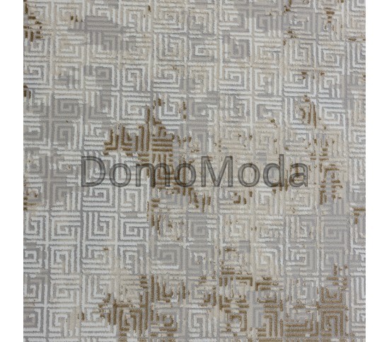 Килим VERSAY 46160A vizon - Висока якість за найкращою ціною в Україні зображення 4.