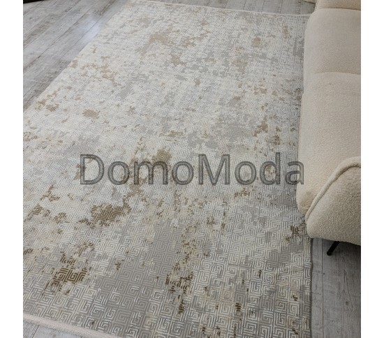 Килим VERSAY 46160A vizon - Висока якість за найкращою ціною в Україні зображення 3.