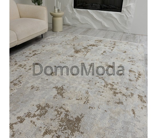 Килим VERSAY 46160A vizon - Висока якість за найкращою ціною в Україні зображення 2.