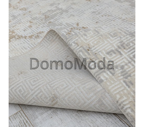 Килим VERSAY 46160A vizon - Висока якість за найкращою ціною в Україні зображення 6.