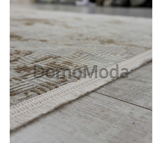 Килим VERSAY 46160A vizon - Висока якість за найкращою ціною в Україні зображення 5.