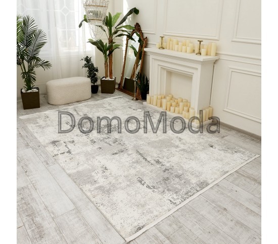 Ковер Versay 51378A  	a. gri - высокое качество по лучшей цене в Украине