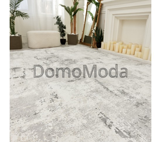 Ковер Versay 51378A  	a. gri - высокое качество по лучшей цене в Украине изображение 4.