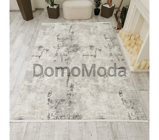 Ковер Versay 51378A  	a. gri - высокое качество по лучшей цене в Украине изображение 5.