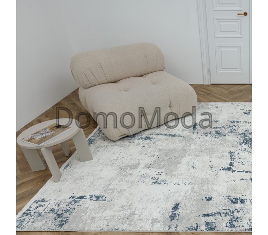 Ковер Versay 51378A mavi Купить в интернет магазине ДомоМода Ковер Versay 51378A mavi - высокое качество по лучшей цене в Украине