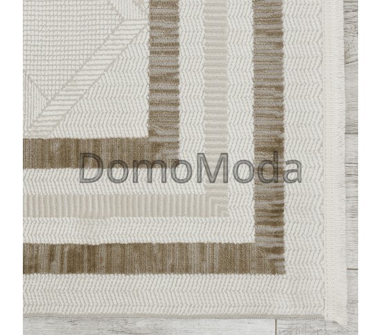 Килим Versay 51384A  vizon Купити в інтернет магазині ДомоМода фото 3 Килим Versay 51384A  vizon - Висока якість за найкращою ціною в Україні зображення 3.