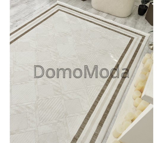 Килим Versay 51384A  vizon Купити в інтернет магазині ДомоМода фото 2 Килим Versay 51384A  vizon - Висока якість за найкращою ціною в Україні зображення 2.