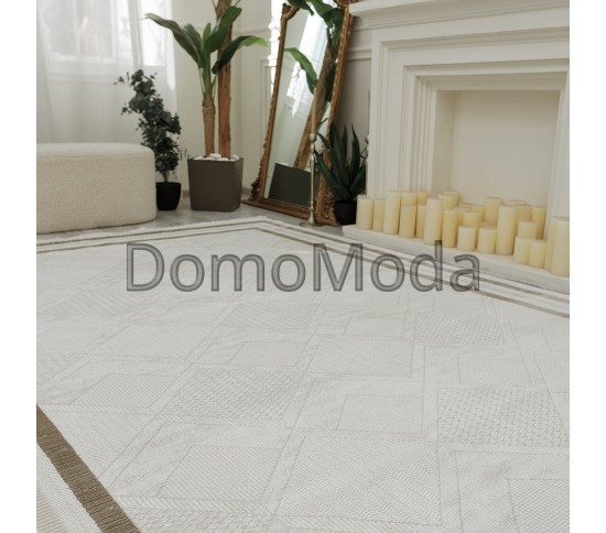 Килим Versay 51384A  vizon Купити в інтернет магазині ДомоМода фото 4 Килим Versay 51384A  vizon - Висока якість за найкращою ціною в Україні зображення 4.