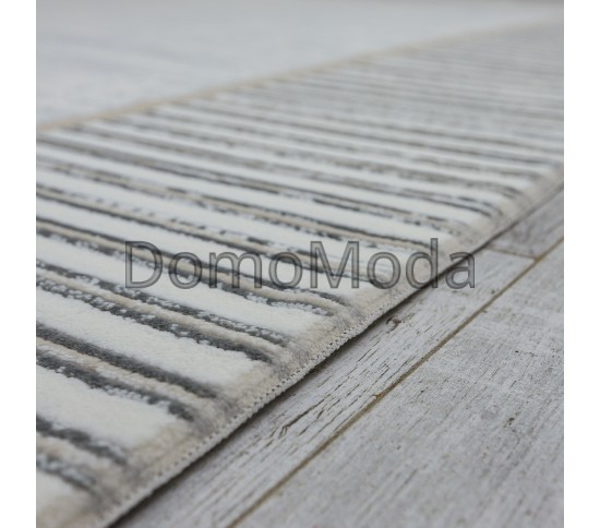 Килим VERSAY 51442A ecru - Висока якість за найкращою ціною в Україні зображення 2.