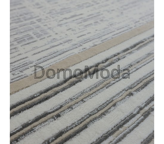 Килим VERSAY 51442A ecru - Висока якість за найкращою ціною в Україні зображення 4.