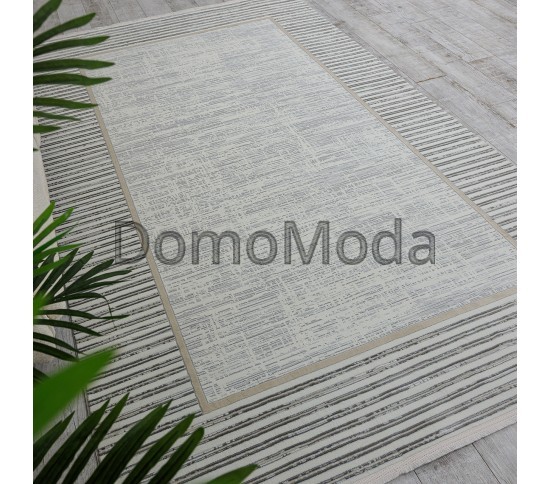 Килим VERSAY 51442A ecru - Висока якість за найкращою ціною в Україні зображення 6.