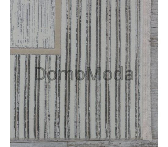 Килим VERSAY 51442A ecru - Висока якість за найкращою ціною в Україні зображення 5.